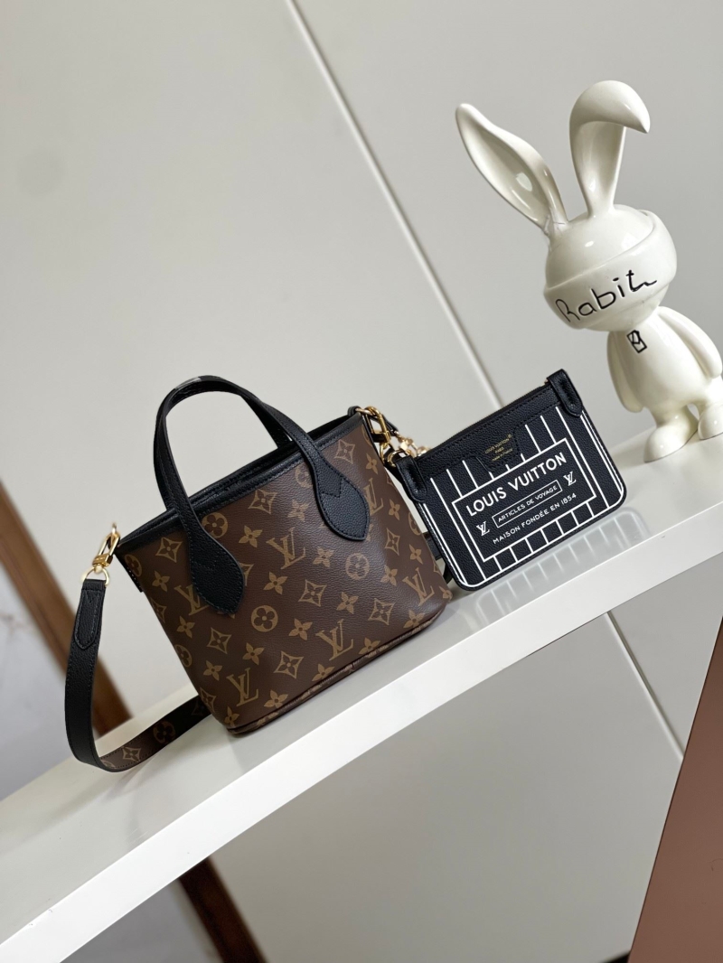 LV Shopping Bags